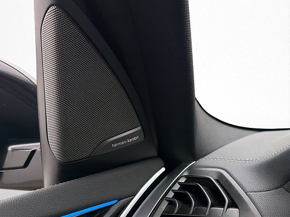 BMW iX3 16 of 30