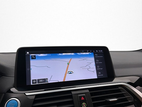 BMW iX3 20 of 30