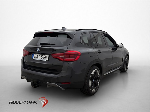 BMW iX3 8 of 30