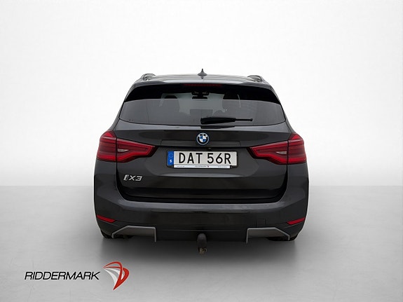 BMW iX3 7 of 30