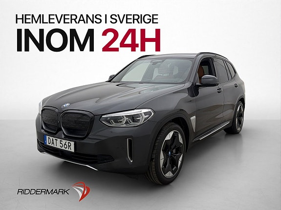 BMW iX3 3 of 30