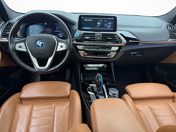 BMW iX3 17 of 30
