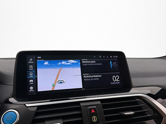 BMW iX3 21 of 30