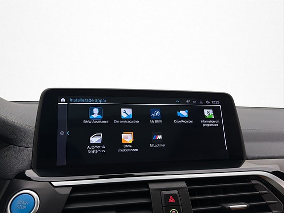 BMW iX3 22 of 30