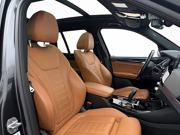 BMW iX3 27 of 30