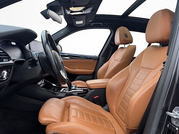 BMW iX3 15 of 30