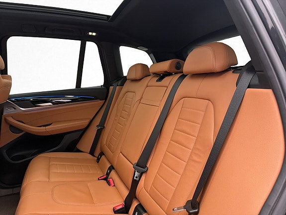 BMW iX3 29 of 30