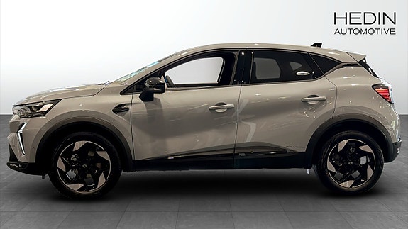 Renault Captur 6 of 9