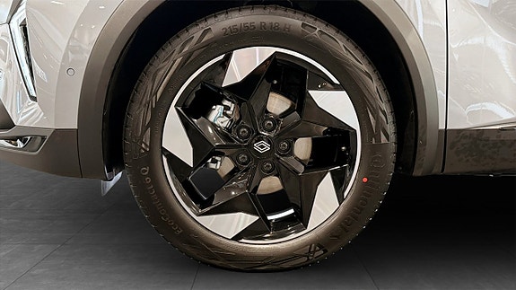 Renault Captur 9 of 9