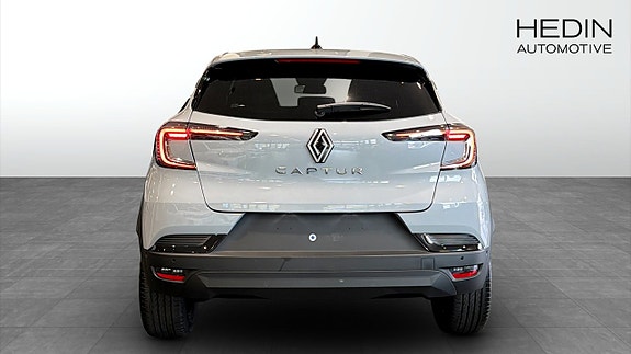 Renault Captur 7 of 9