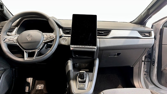 Renault Captur 4 of 9