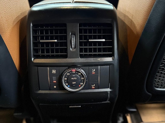 Mercedes-Benz GLE350 d 26 of 30