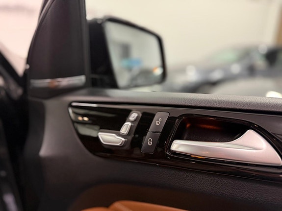 Mercedes-Benz GLE350 d 19 of 30