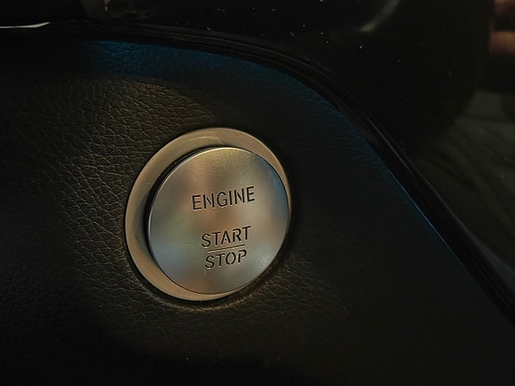 Mercedes-Benz GLE350 d 22 of 30