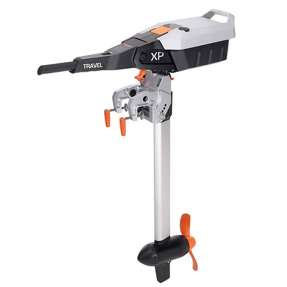 Torqeedo Travel XP - Elmotorpaket 2 of 4