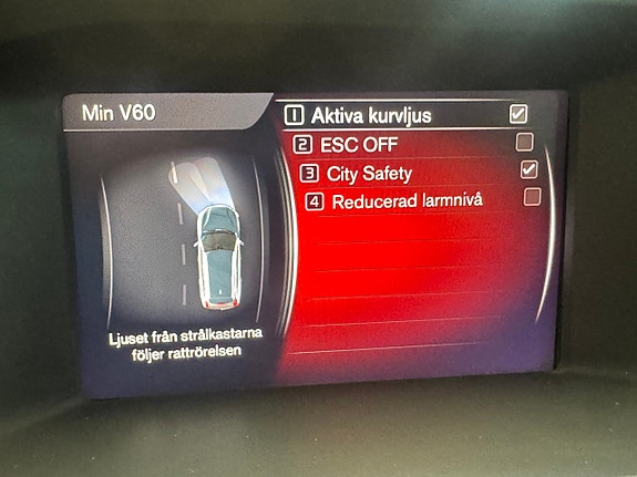 Volvo V60 14 of 16