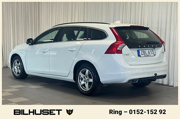 Volvo V60 6 of 16