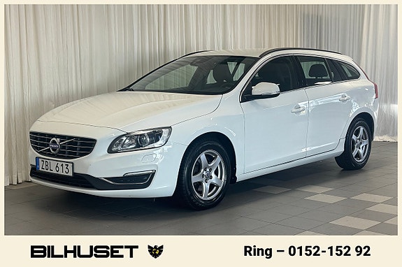 Volvo V60 5 of 16