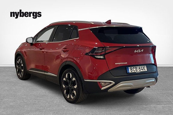 Kia Sportage 3 of 11