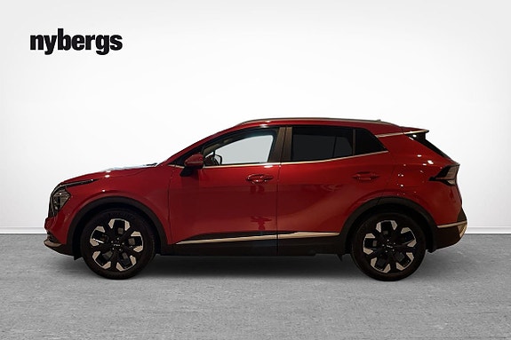 Kia Sportage 2 of 11