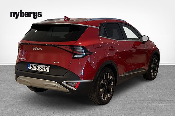 Kia Sportage 4 of 11