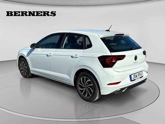 Volkswagen Polo 3 of 15