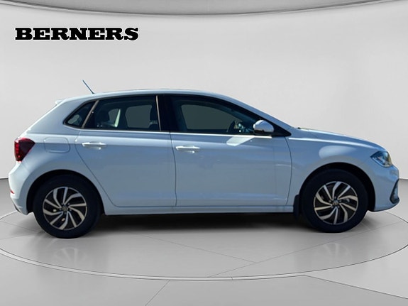 Volkswagen Polo 6 of 15