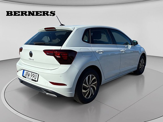 Volkswagen Polo 5 of 15