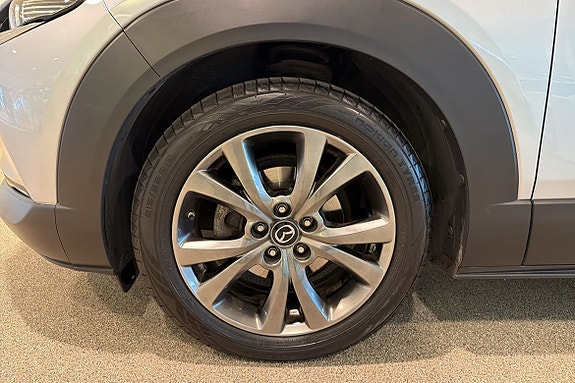 Mazda CX-30 11 of 19