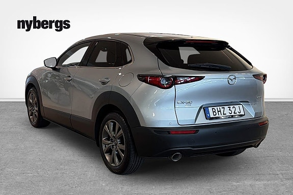 Mazda CX-30 3 of 19