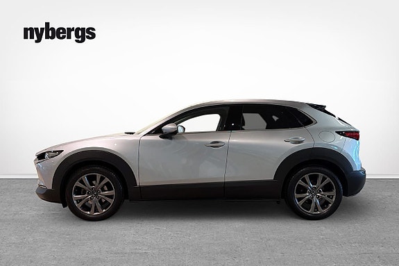 Mazda CX-30 2 of 19