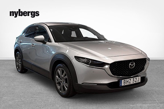 Mazda CX-30 5 of 19
