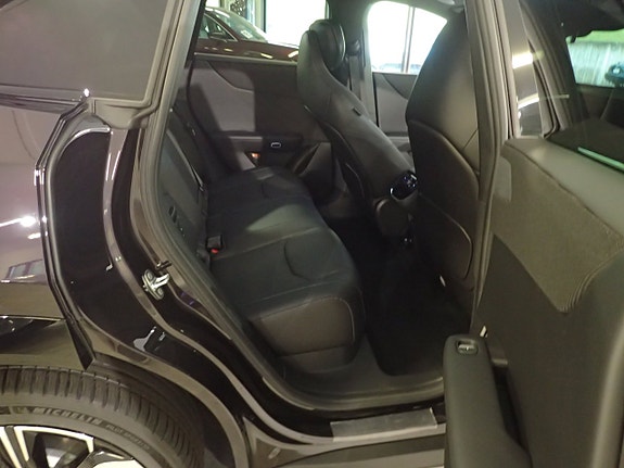 Mazda CX-6e 25 of 25