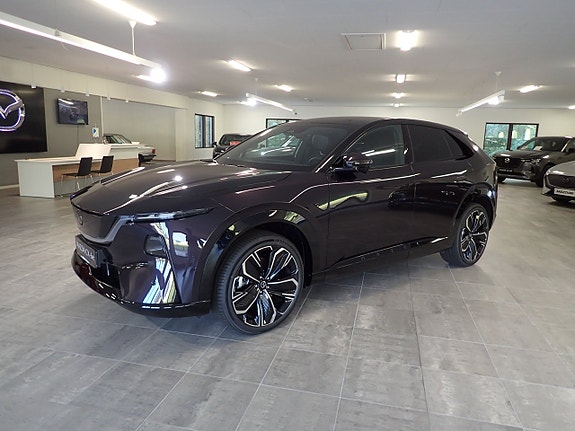 Mazda CX-6e 4 of 25
