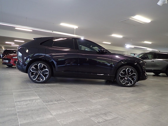 Mazda CX-6e 15 of 25