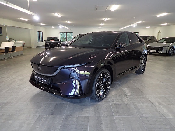 Mazda CX-6e 3 of 25