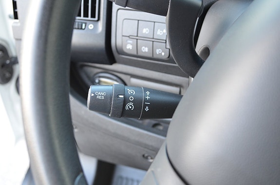 Citroen Jumper 18 of 22