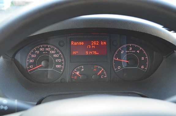 Citroen Jumper 20 of 22