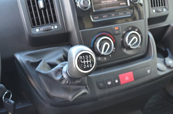 Citroen Jumper 16 of 22