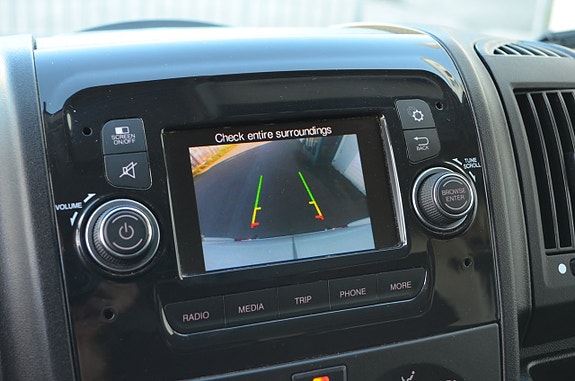 Citroen Jumper 13 of 22