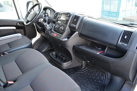 Citroen Jumper 11 of 22