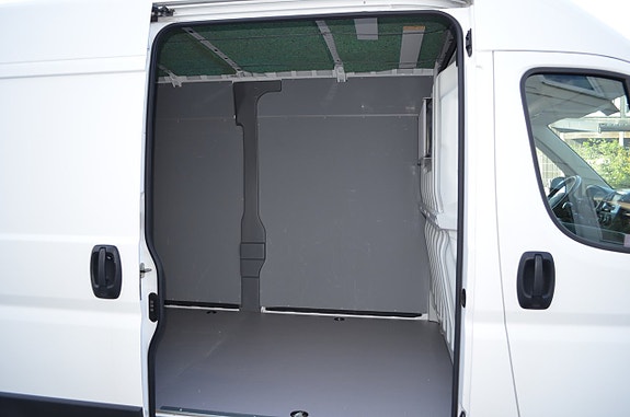 Citroen Jumper 9 of 22
