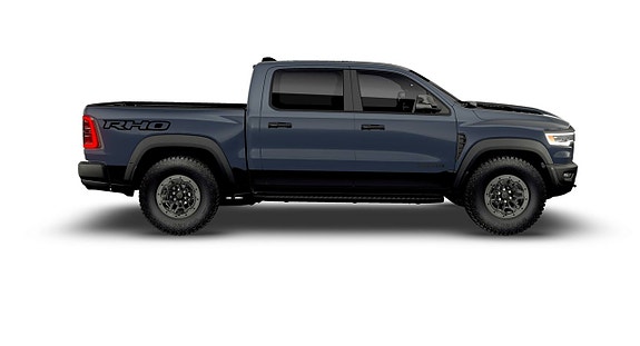 Dodge RAM 2 of 30