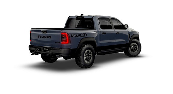Dodge RAM 3 of 30
