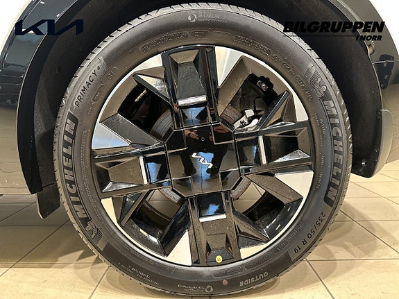 Kia Sportage 18 of 19