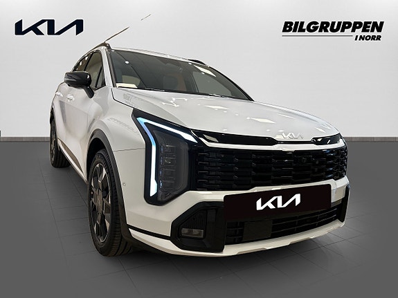 Kia Sportage 3 of 19