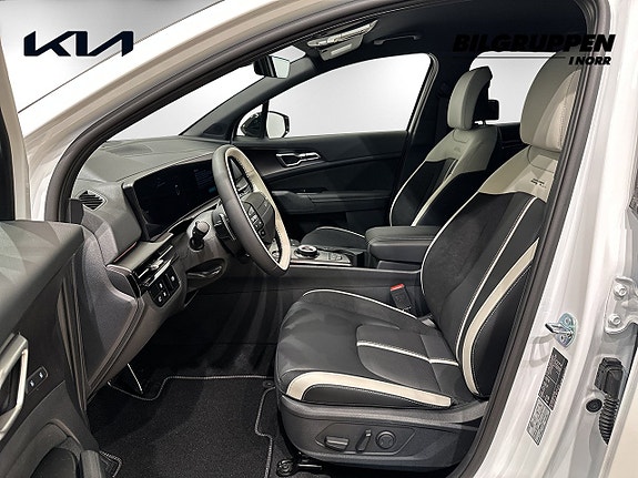 Kia Sportage 8 of 19