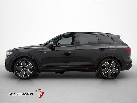 Volkswagen Touareg 5 of 30
