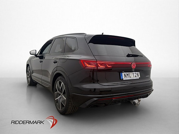 Volkswagen Touareg 6 of 30
