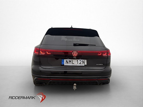 Volkswagen Touareg 7 of 30